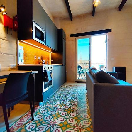 Deck 3 Savynomad Harbour Residences Wow Views Cospicua Exteriör bild