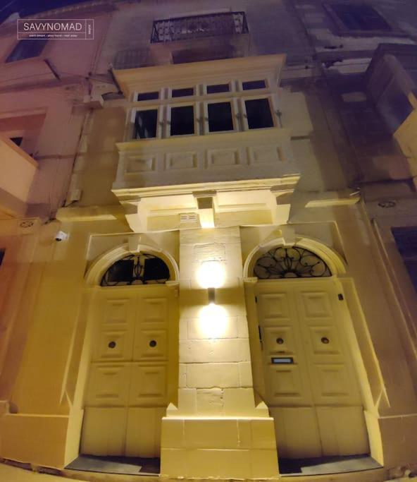 Deck 3 Savynomad Harbour Residences Wow Views Cospicua Exteriör bild